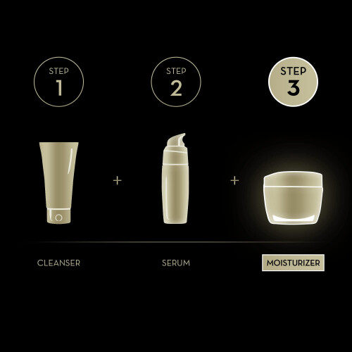 Olay Olay, Double Action Day Night Sensitive Cream, 50 ml 2