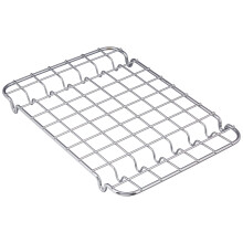 Roasting Rack - To fit tray size 25 x 18cm. Actual rack size 23 x 17cm