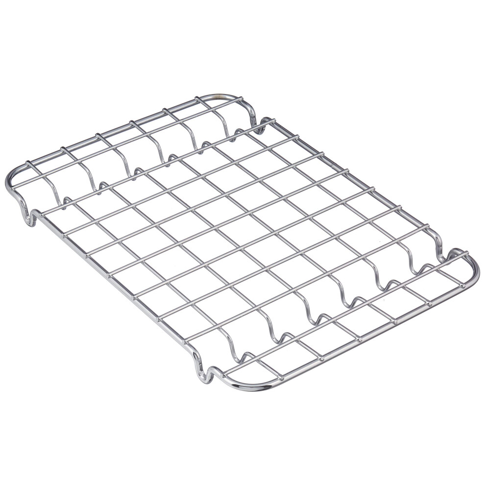 Swift Roasting Rack - To Fit Tray Size 25 X 18Cm. Actual Rack Size 23 X 17Cm