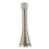 Amazon Spring Door Stop, 12-Pack, Brushed Nickel 3