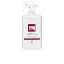 Advanced All Wheel Cleaner,1L – Colour Change Technology Reacts With Brake Dust,pH Neutral Car Wheel Cleaner Spray and Alloy Wheel Cleaner Safe For