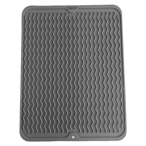 Silicone Draining Mat 16