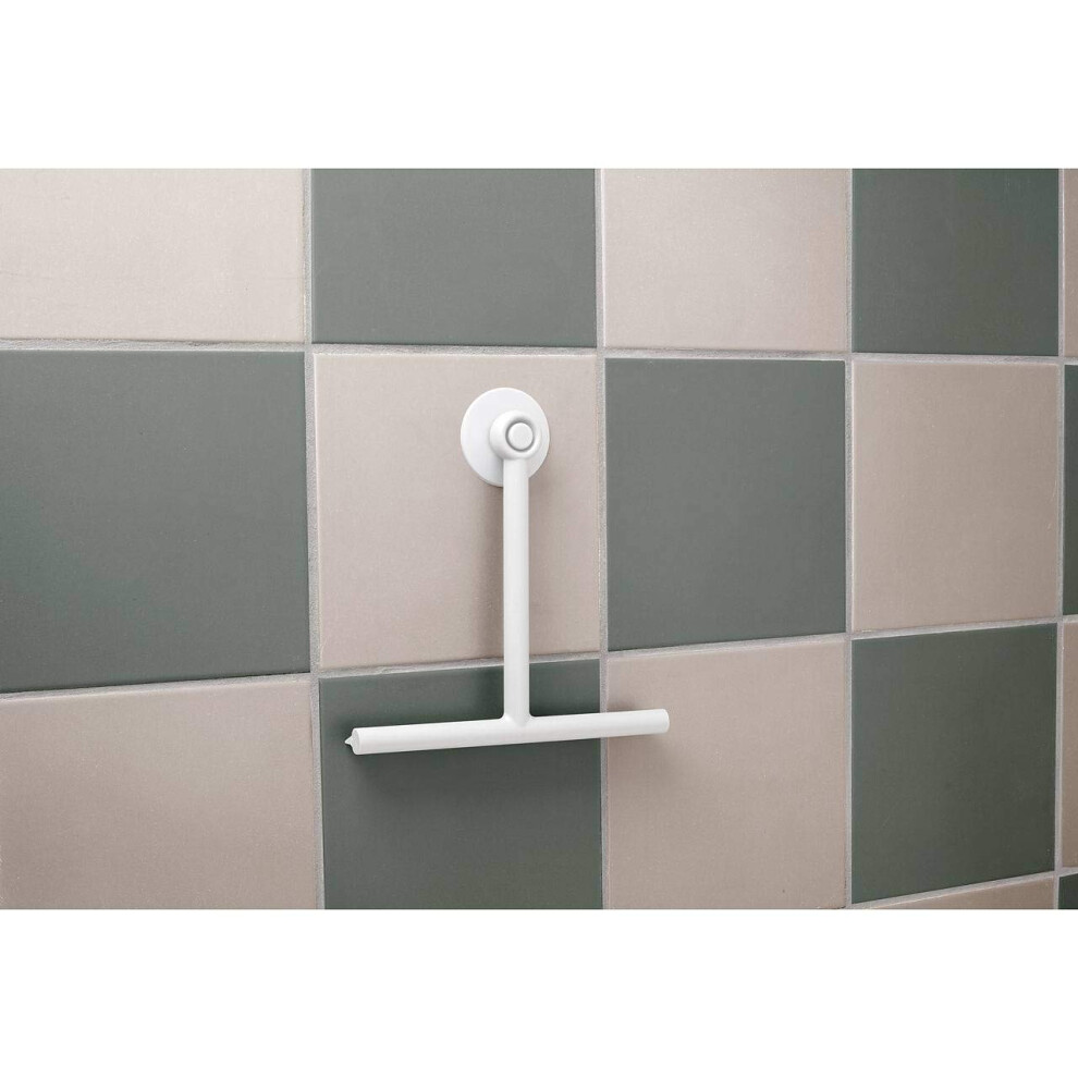 .521-10 Clever Shower squeegee, Knowlege, Breit