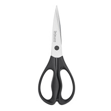 Signature Household Scissors. MULTI AWARD WINNING DESIGN - Made from precision engineered 420 J2 Japanese stainless steel for long lasting cutting