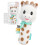 Sophie la Girafe Sweety Squeaker Rattle 1