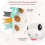 Sophie la Girafe Sweety Squeaker Rattle 3