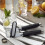 KitchenAid Gourmet Multifunction Can Opener, One Size, Matte Black 8