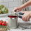 KitchenAid Gourmet Multifunction Can Opener, One Size, Matte Black 4