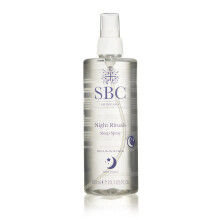 Night Rituals Sleep Spray 300ml, Calming Relaxing Pillow Spray with a Luxurious, Sleep Enhancing Aroma