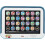 Fisher-Price Laugh and Learn Smart Stages Tablet, Blue 2