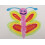 Watercolour LBPS10CMDA24 Paint Sticks Bumper Pack, 24 Assorted, Multi 6