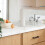 Umbra Buddy Paper Towel Holder Stand for Kitchen Countertop, White 2