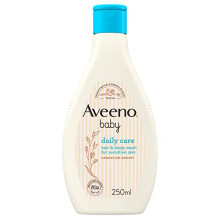 Daily Care Hair and Body Wash 250 ml