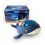 Pabobo Aqua Dream Dynamic Whale Projector, 4.0 Unité 3