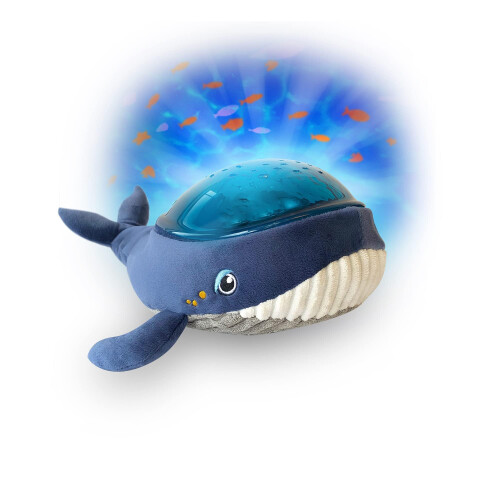 Pabobo Aqua Dream Dynamic Whale Projector, 4.0 Unité 1
