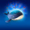 Pabobo Aqua Dream Dynamic Whale Projector, 4.0 Unité 9
