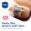 MAM Original Soothers 16+ Months (Pack of 2), Baby Soothers with Self Sterilising Travel Case, Newborn Essentials, White (Designs May Vary) 3