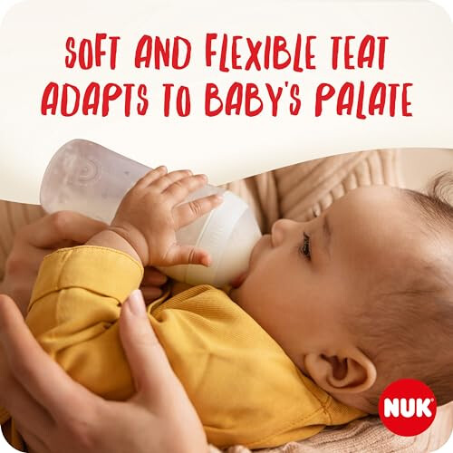 Perfect Match Baby Bottles Set 1
