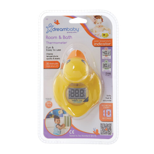 G321 Duck Room Thermometer 2