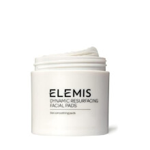 Dynamic Resurfacing Facial Pads, Exfoliating Face Pads with Tri-Enzyme Technology, Face Exfoliator to Smooth & Resurface, Gentle Exfoliating Pads to