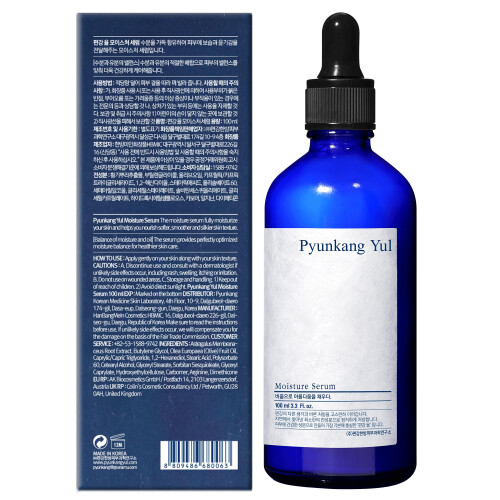 Pyunkang Yul, Υγρό Σερουμ, 3.3 fl oz (100 ml) 1
