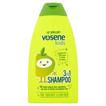 Kids 3 in 1 Conditioning Shampoo 250 ml