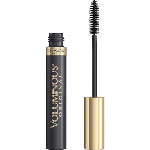 L’Oréal Paris Voluminous Mascara by L'Oreal Paris Black (305) 8ml