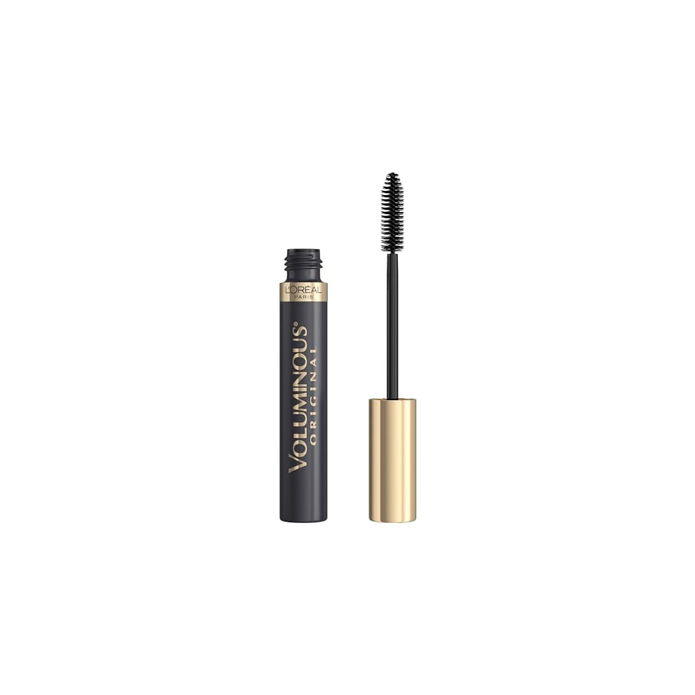 New L’oréal Paris Voluminous Mascara By L'oreal Paris (305) 8Ml Black