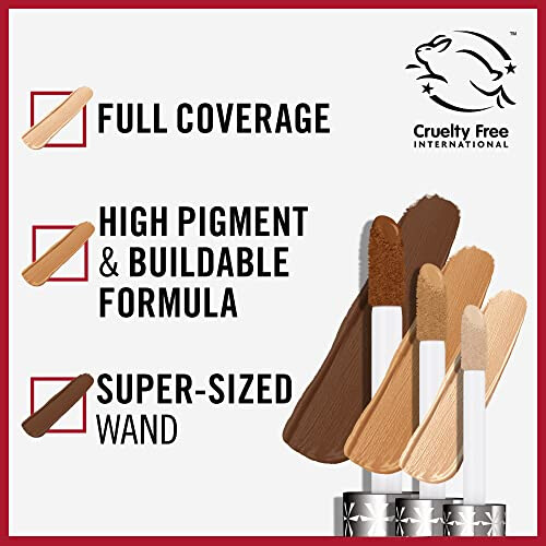 Rimmel Multi Tasker Concealer, 030 Light 2