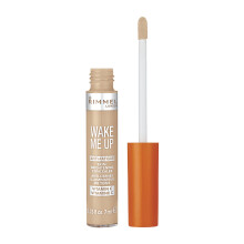 London Wake Me Up Medium Coverage Liquid Concealer, 1 Ivory, 7ml
