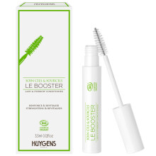 - Eye Lash & Brow Conditioner - Organic Certified - Revitalizing treatment with castor oil- Gentle alcohol-free formula - 3,5ml - Vegan - Made in