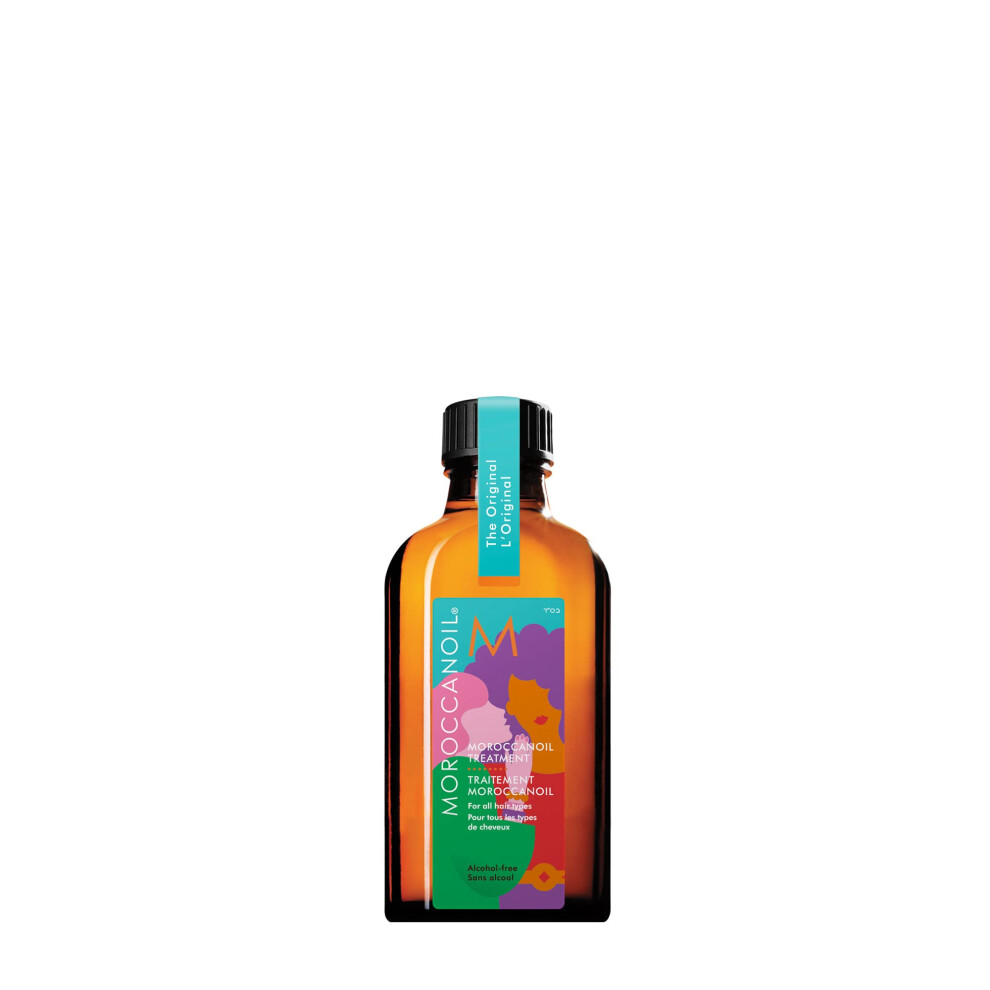 Moroccanoil Treatment Original Limited Edition, 50Ml