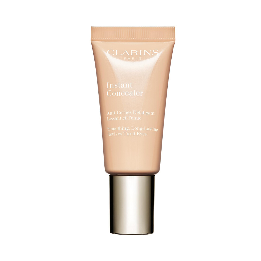 Clarins Instant Concealer 01 15Ml
