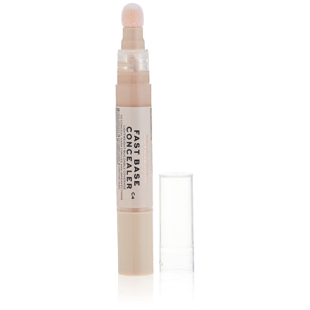 Fast Base Concealer C4