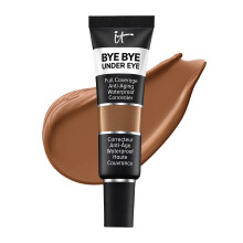 IT Cosmetics Correttore Bye Bye Under Eye Correttore Anti-Età N43 Deep Honey 12ml