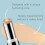 Neutrogena Hydro Boost Hydrating Concealer, 40 Medium 0.12 Oz 4