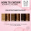 L’Oréal Paris L'oreal Excellence Golden Brown 5.3 8