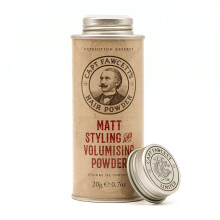 Expedition Reserve Matt Styling and Volumising Hair Powder 20g