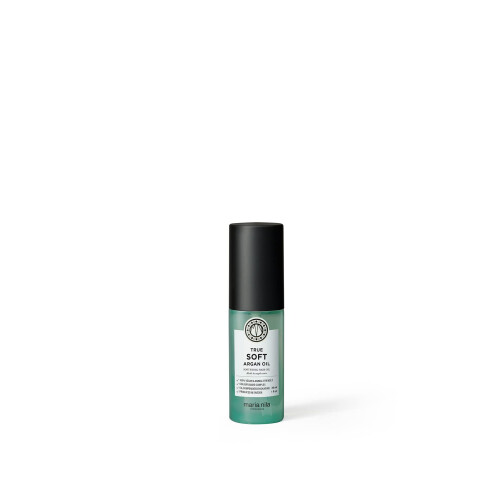 Maria Nila True Soft huile d'argan 30ml