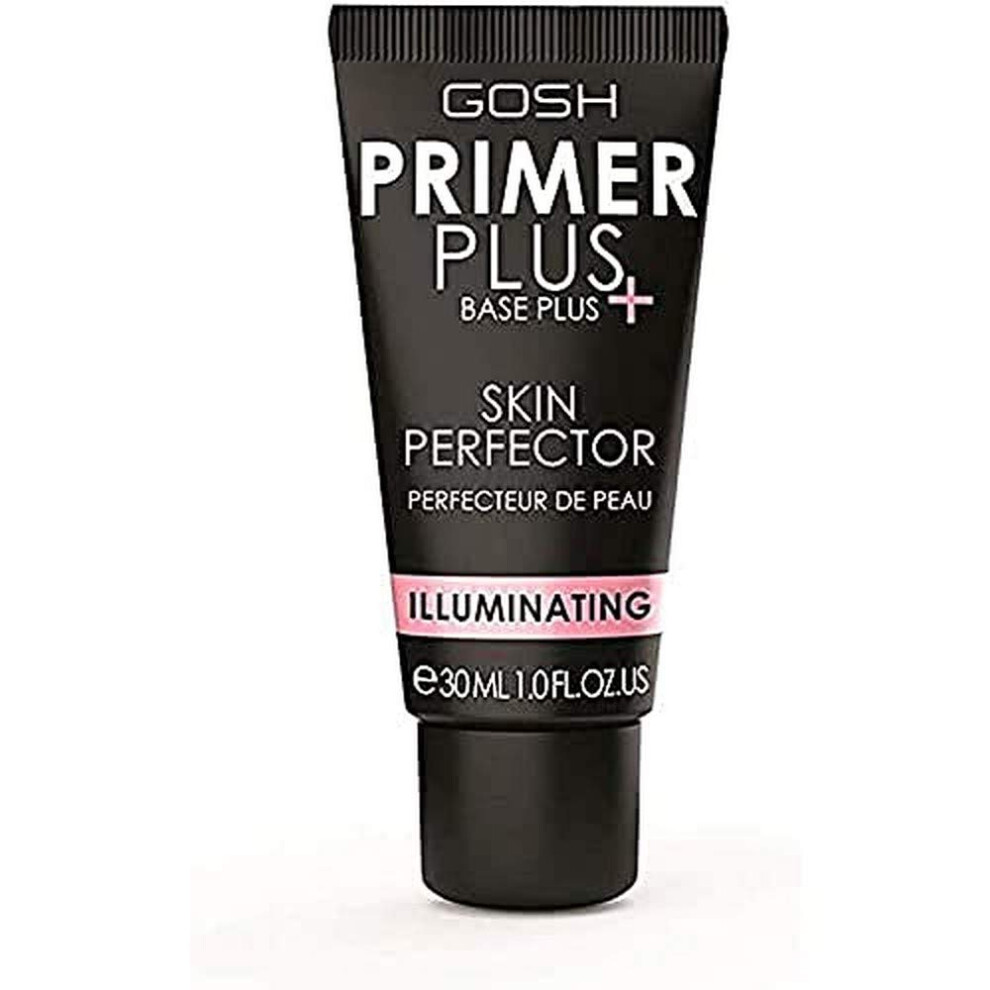 Gosh Primer Plus Illum Skin Perfect 30 Ml 30 Ml