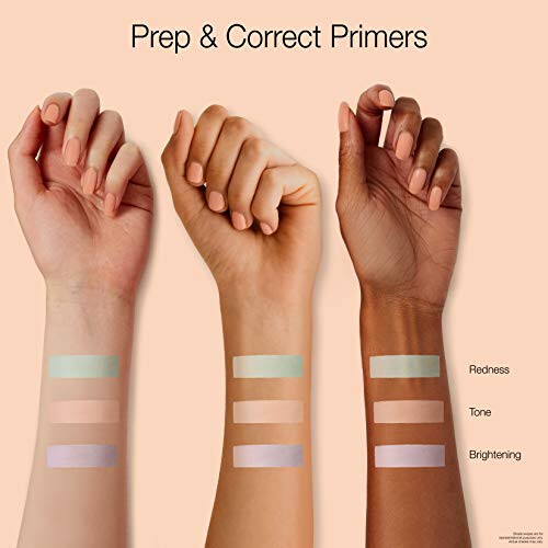 Neutrogena Neutrogena Prep + Correct Primer pro rozjasnění pleti, 1.0 oz 1