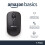 Amazon Wireless Computer Mouse with USB Nano Receiver – Black 2
