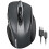 TeckNet Rechargeable wireless mouse, Wireless Computer Mouse, Adjustable 4800DPI Mouse, Silent Ergonomic Wireless Mouse for Laptop PC Computer, Windows Mac OS 1