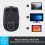 Logitech Logitech MX Anywhere 2S WSP MYSZ GRAFITOWA - BT - N/A - EMEA28-935, 910-007231 9