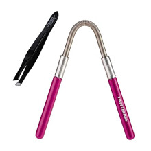 - Smooth Finish Facial Hair Remover