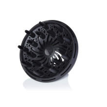 ghd helios Professional Hair Dryer Diffuser, Hair Dryer Attachment, Diffuser Attachment