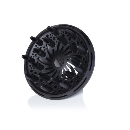 ghd ghd helios Professional Hair Dryer Diffuser, Hair Dryer Attachment, Diffuser Attachment