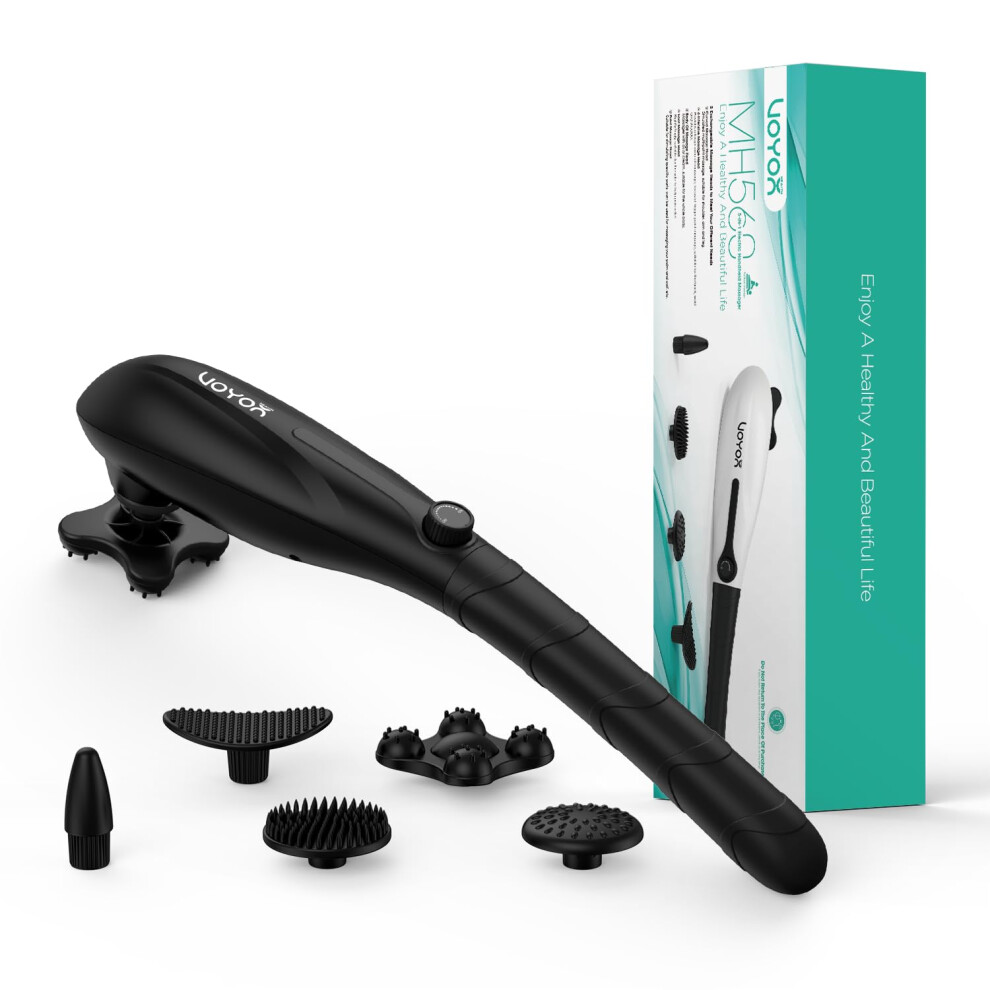 Back massagers hand held hotsell