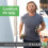 Gaiam Χειροί Weight για Γυναίκες & Άνδρες Μαλακοί Αλτήρες για Βάδισμα - Σετ 2lb (2) 4