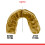 Paradenti Opro Gold GEN5 Nero/Oro 4